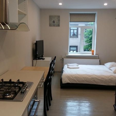 Varnu Apartment Ρίγα Εξωτερικό φωτογραφία