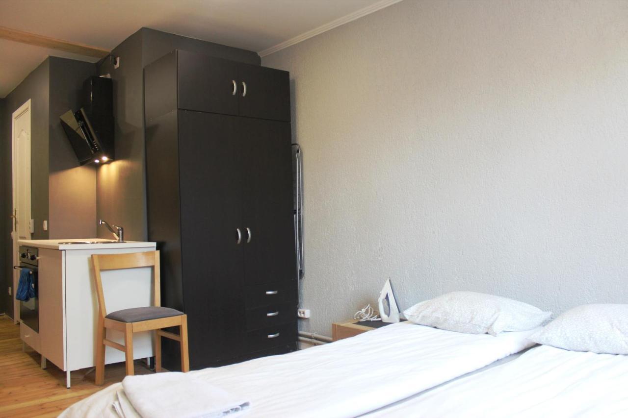 Varnu Apartment Ρίγα Εξωτερικό φωτογραφία