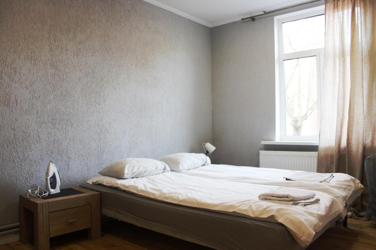Varnu Apartment Ρίγα Εξωτερικό φωτογραφία