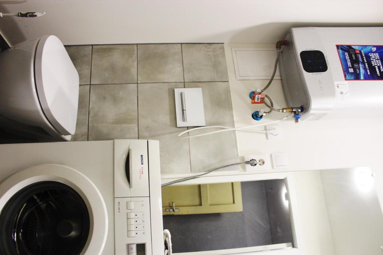 Varnu Apartment Ρίγα Εξωτερικό φωτογραφία