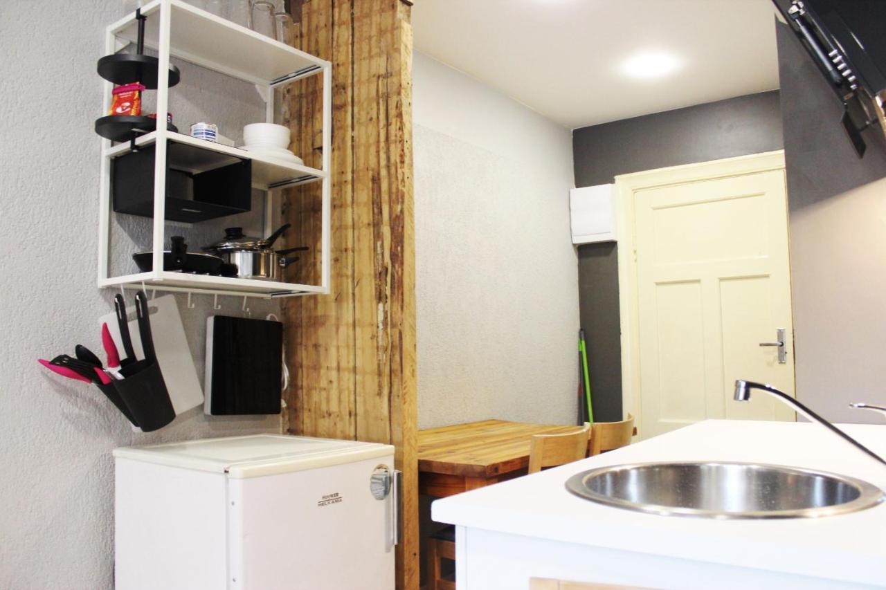 Varnu Apartment Ρίγα Εξωτερικό φωτογραφία