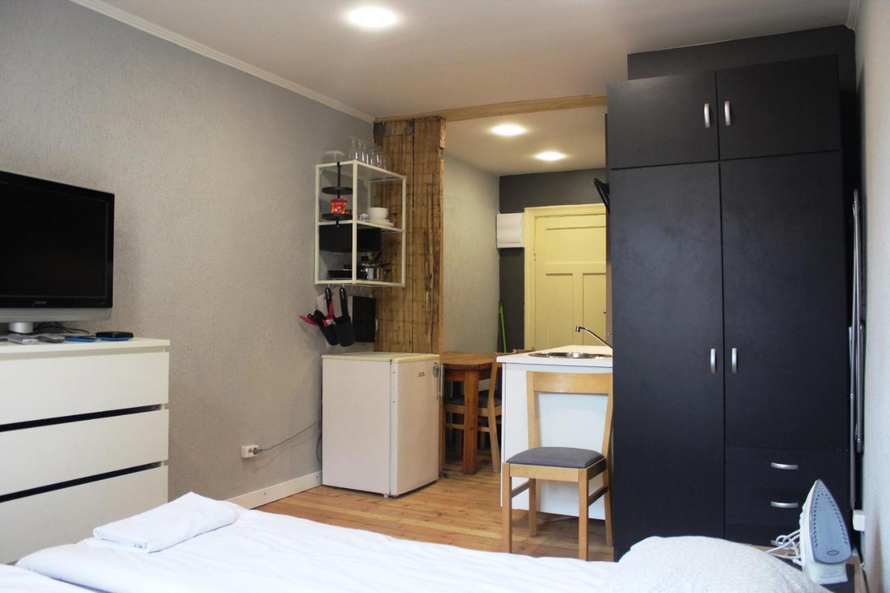 Varnu Apartment Ρίγα Εξωτερικό φωτογραφία