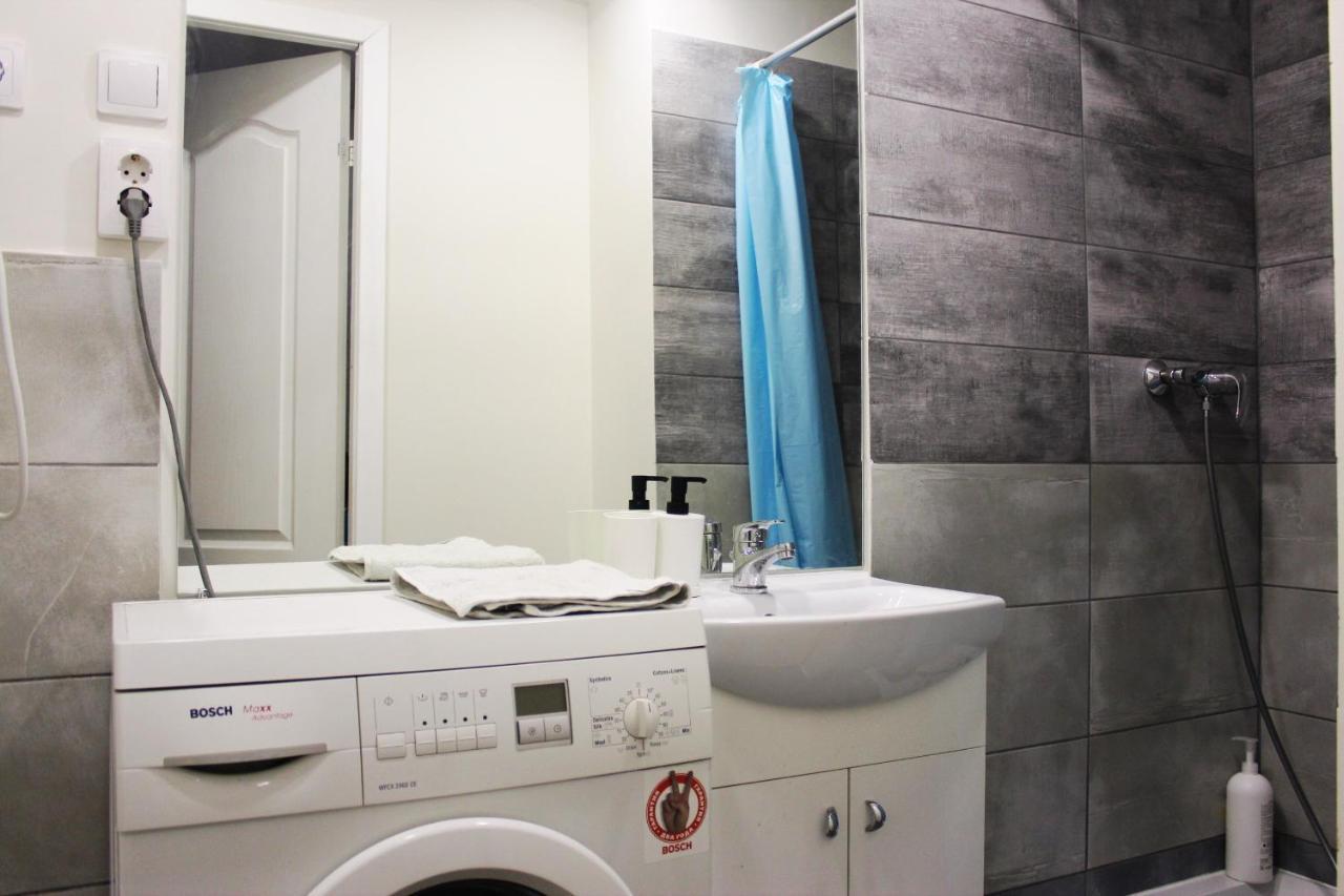 Varnu Apartment Ρίγα Εξωτερικό φωτογραφία