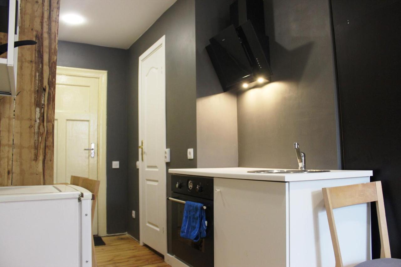 Varnu Apartment Ρίγα Εξωτερικό φωτογραφία