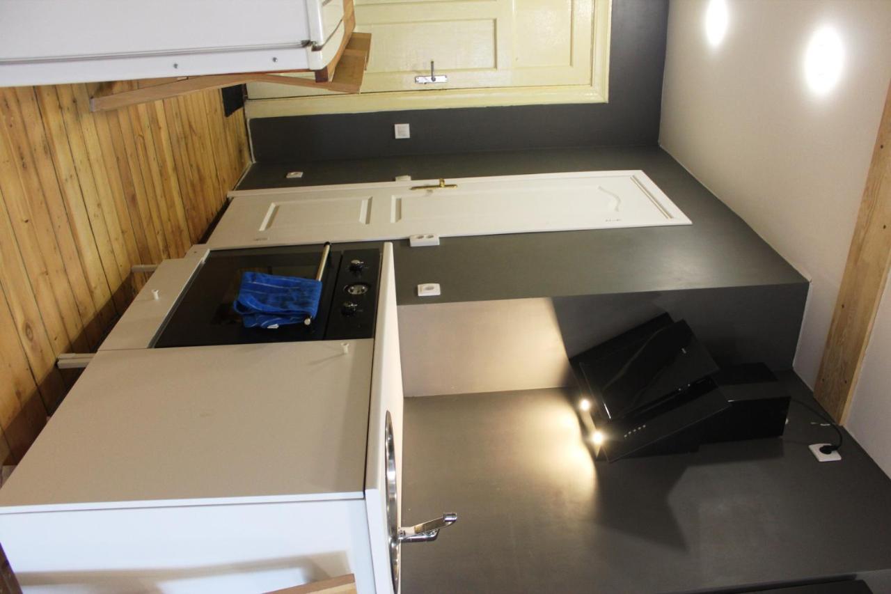 Varnu Apartment Ρίγα Εξωτερικό φωτογραφία