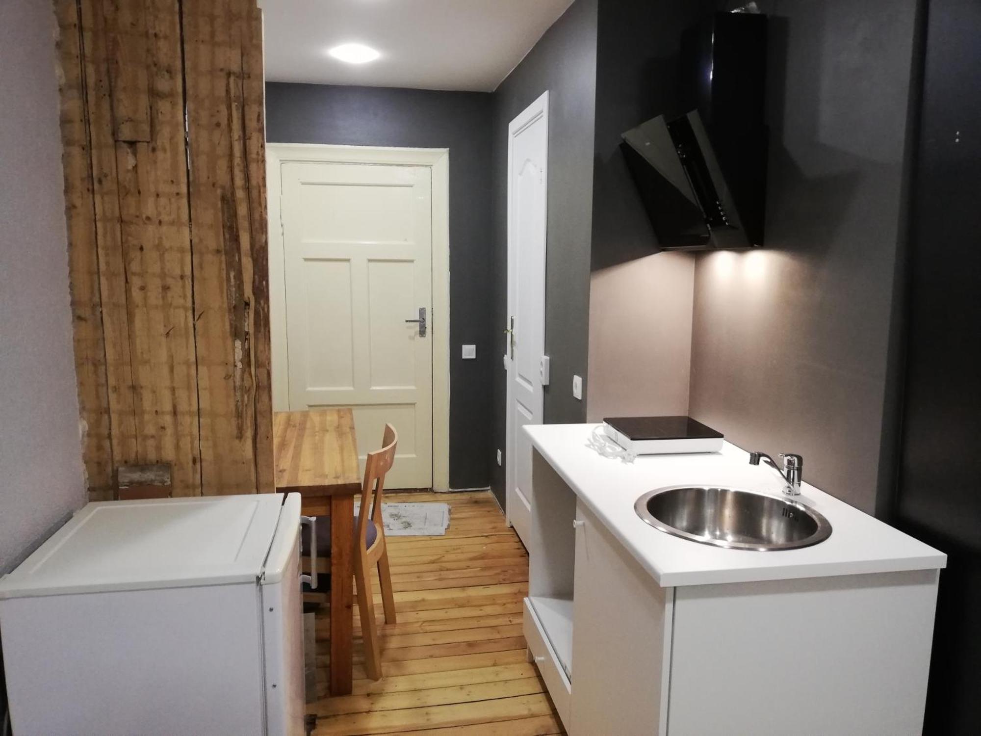 Varnu Apartment Ρίγα Δωμάτιο φωτογραφία