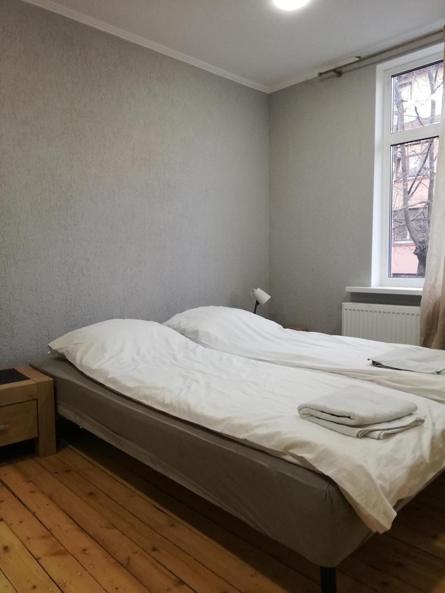 Varnu Apartment Ρίγα Δωμάτιο φωτογραφία