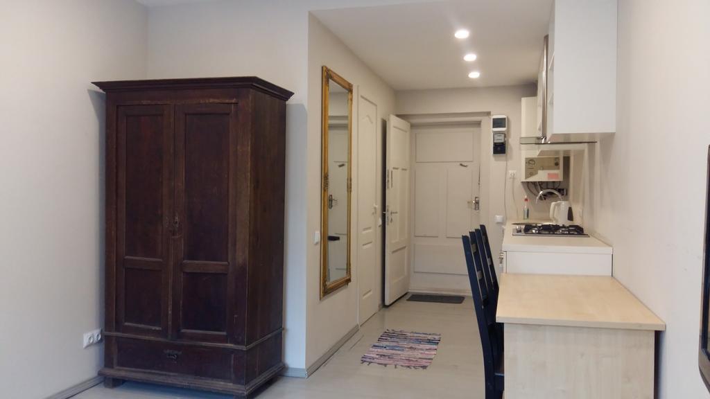 Varnu Apartment Ρίγα Εξωτερικό φωτογραφία