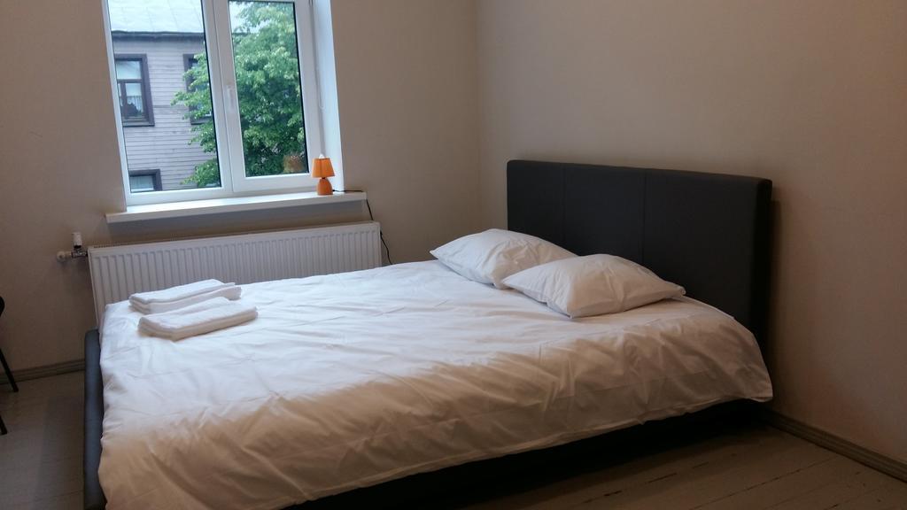 Varnu Apartment Ρίγα Εξωτερικό φωτογραφία