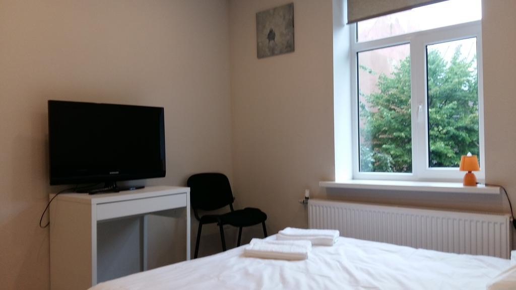 Varnu Apartment Ρίγα Εξωτερικό φωτογραφία