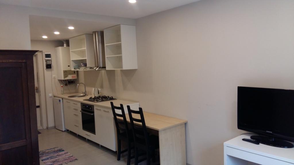 Varnu Apartment Ρίγα Εξωτερικό φωτογραφία