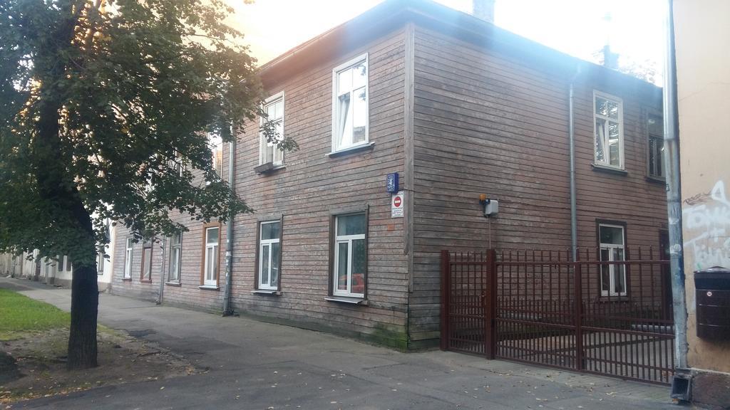 Varnu Apartment Ρίγα Εξωτερικό φωτογραφία