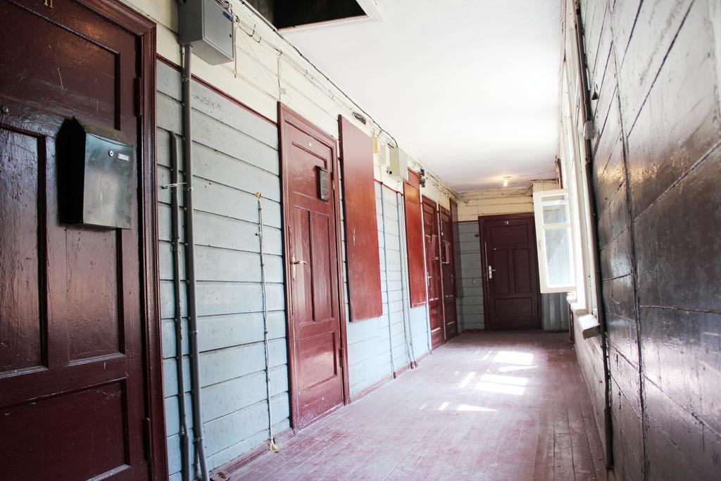 Varnu Apartment Ρίγα Εξωτερικό φωτογραφία