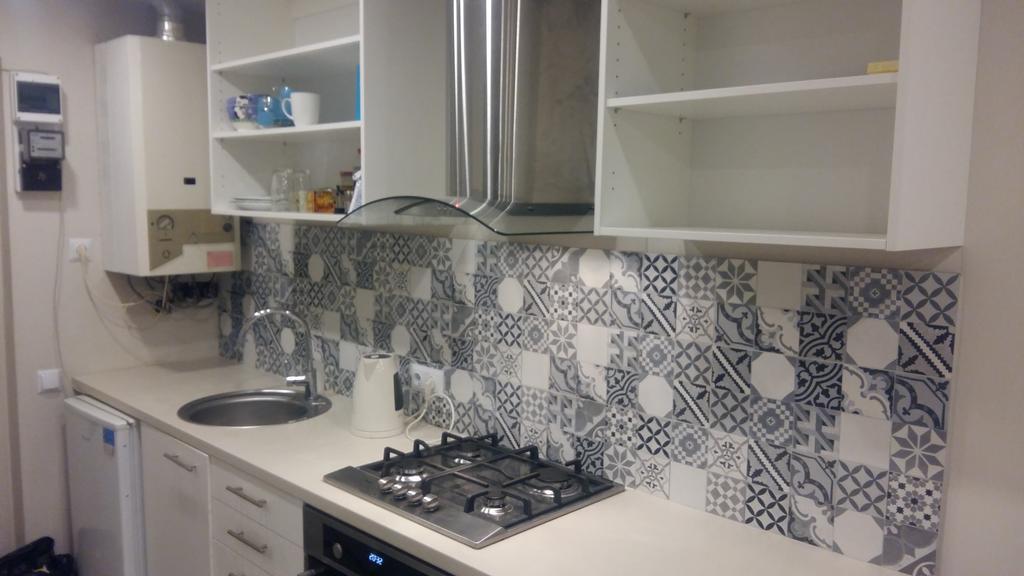 Varnu Apartment Ρίγα Εξωτερικό φωτογραφία