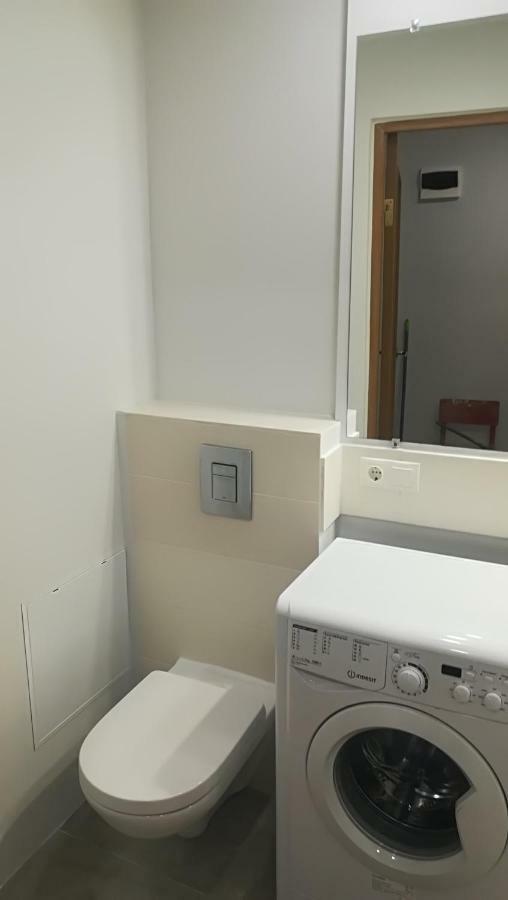 Varnu Apartment Ρίγα Εξωτερικό φωτογραφία