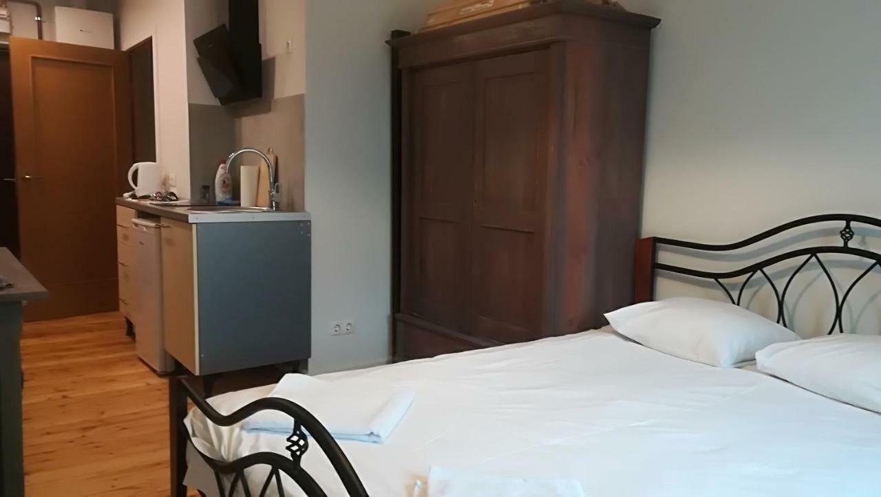 Varnu Apartment Ρίγα Εξωτερικό φωτογραφία