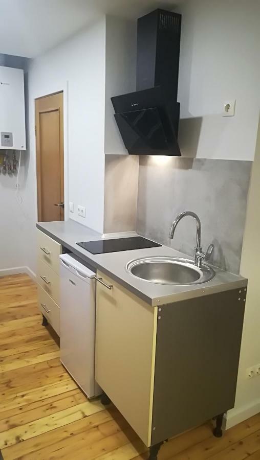 Varnu Apartment Ρίγα Εξωτερικό φωτογραφία