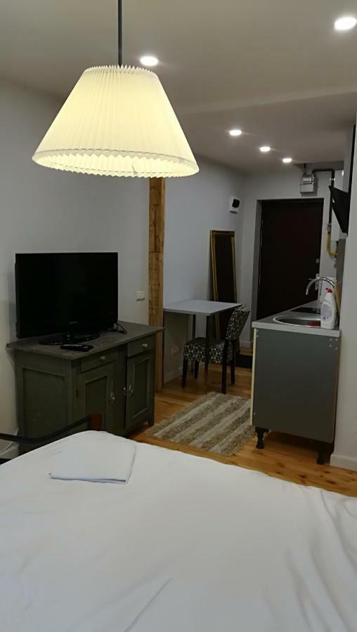 Varnu Apartment Ρίγα Εξωτερικό φωτογραφία